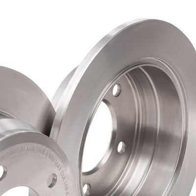 спирачен диск RIDEX 82B0218