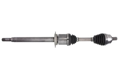 полуоска POINT GEAR PNG74908