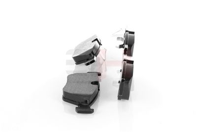 SET PLACUTE FRANA FRANA DISC GH GH411527 45