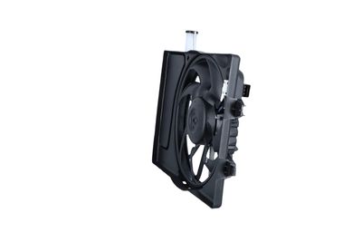 VENTILATOR RADIATOR NRF 470146 13