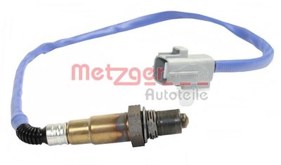 Лямбда-зонд METZGER 0893659 для SUZUKI SWIFT