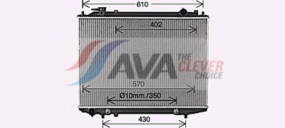 KüHLER MOTORKüHLUNG