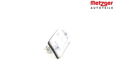 KENNZEICHENLEUCHTE METZGER AUTOTEILE 2080039 30