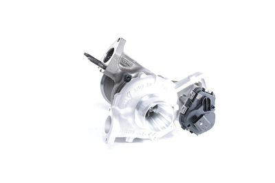 LADER AUFLADUNG BTS Turbo T918844 35