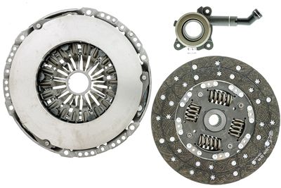 SET AMBREIAJ AISIN CKEFO21R 1