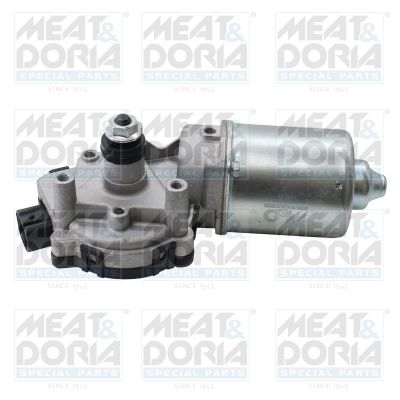 MEAT-&-DORIA 27454 Двигун склоочисника для MAZDA (Мазда)