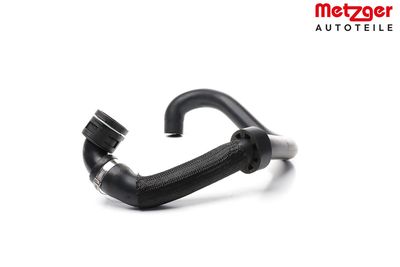 KüHLERSCHLAUCH METZGER AUTOTEILE 2422410 11