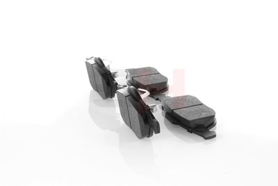 SET PLACUTE FRANA FRANA DISC GH GH413949 23