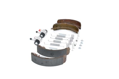 SET SABOTI FRANA BOSCH 0204113604 11