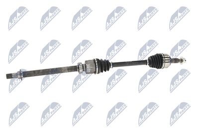 PLANETARA NTY NPWRE203 6