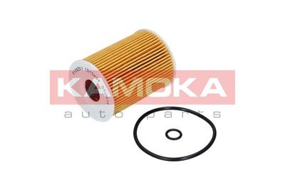 Масляный фильтр KAMOKA F109201 для CHEVROLET NUBIRA