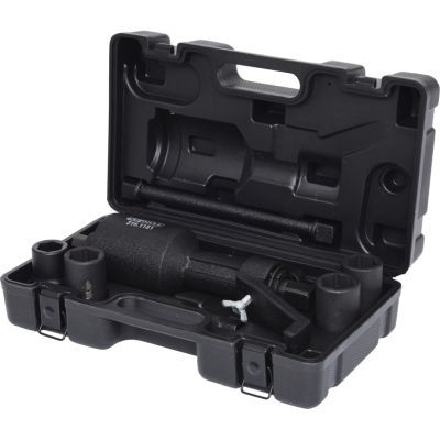 Ks Tools - Súprava univerzálnych násobičov sily 1"