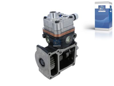 DT Spare Parts Compressor, pneumatisch systeem (3.75098)