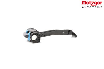 FIXARE USA METZGER AUTOTEILE 2312412 35