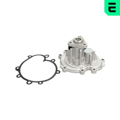 водна помпа, охлаждане на двигателя OPTIMAL AQ-2408
