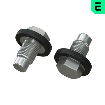 VERSCHLUSSSCHRAUBE ÖLWANNE