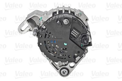 GENERATOR / ALTERNATOR VALEO 440787 2