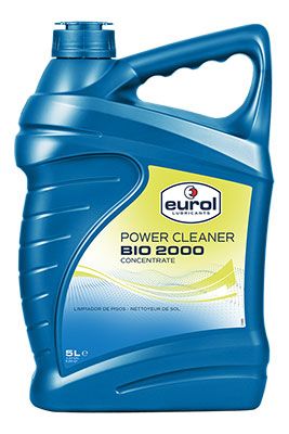 AUTOSHAMPOO EUROL E602180