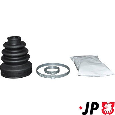 Sada měchů, hnací hřídel JP GROUP 3443700110