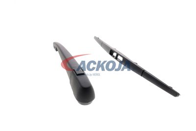 SET STERGATOARE CURATARE PARBRIZ ACKOJA A260471 44