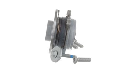 RADLAGERSATZ SKF VKBA7132 10