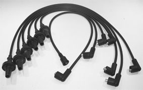 Комплект проводов зажигания EUROCABLE EC-6906 для ALPINE V6
