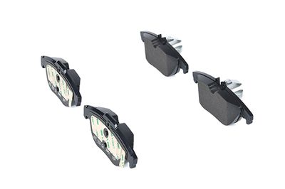 BREMSBELAGSATZ SCHEIBENBREMSE ATE 13047072442 18