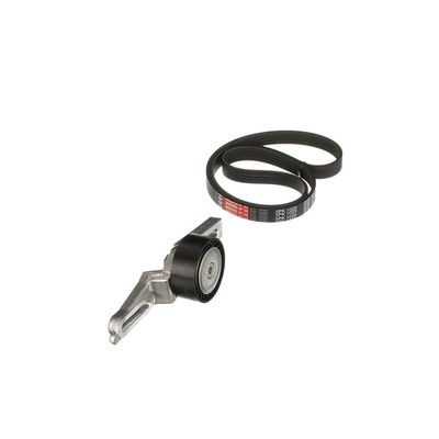 KEILRIPPENRIEMENSATZ GATES K025PK1023 45