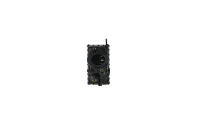 INTERCOOLER COMPRESOR HELLA 8ML366340981 4