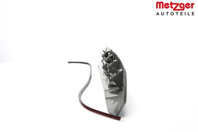 GEHäUSE KENNZEICHENLEUCHTE METZGER AUTOTEILE 2080303 29