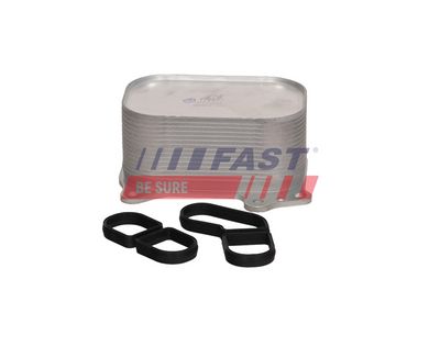 RADIATOR ULEI CUTIE VITEZE FAST FT04621 2