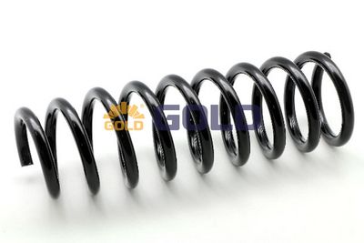 JAPANPARTS GZJ6375C Пружина подвески  для KIA CEED (Киа Кеед)