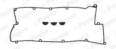 DICHTUNGSSATZ ZYLINDERKOPFHAUBE