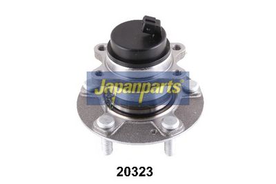 JAPANPARTS Rato stebulė