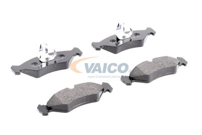 BREMSBELAGSATZ SCHEIBENBREMSE VAICO V258101 55