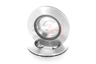 DISC FRANA GH GH403950 28