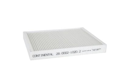 FILTER INNENRAUMLUFT CONTINENTAL 28000210202 24