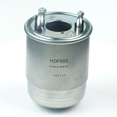 FILTRU COMBUSTIBIL DELPHI HDF653 15