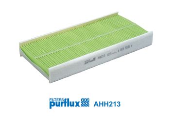 FILTER INNENRAUMLUFT