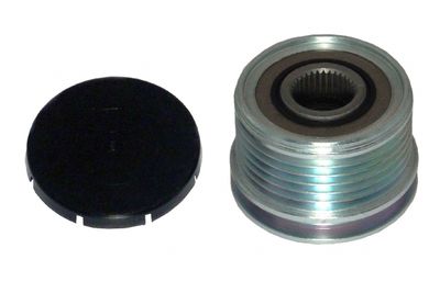 SISTEM ROATA LIBERA GENERATOR MAPCO 14100 2