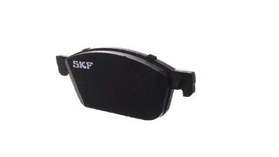 BREMSBELAGSATZ SCHEIBENBREMSE SKF VKBP80151 29