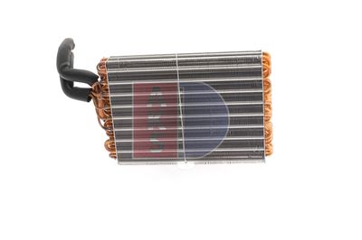 VERDAMPFER KLIMAANLAGE AKS DASIS 820250N 7