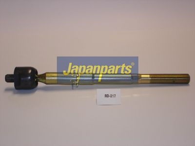 JAPANPARTS Vidinė skersinė vairo trauklė