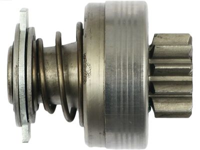 AS-PL Freilaufgetriebe, Starter