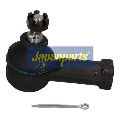 JAPANPARTS Skersinės vairo trauklės galas