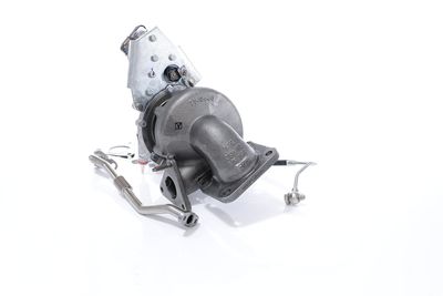 LADER AUFLADUNG BTS Turbo T981388 15