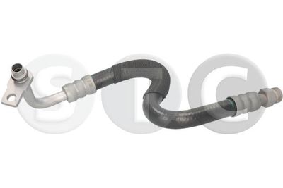 Vedení olej.chladiče, automatická převodovka STC T430385