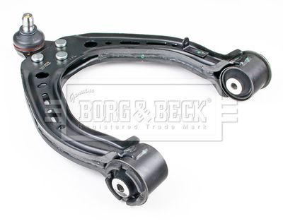 Control/Trailing Arm, wheel suspension Borg & Beck BCA7736