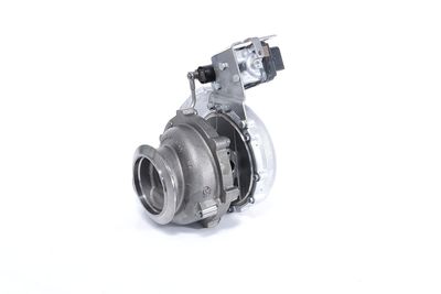 LADER AUFLADUNG BTS Turbo T914801 24