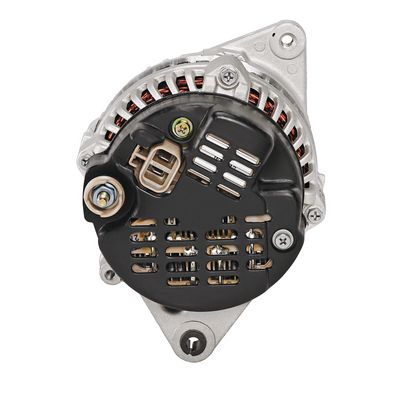 GENERATOR / ALTERNATOR VALEO 437338 2